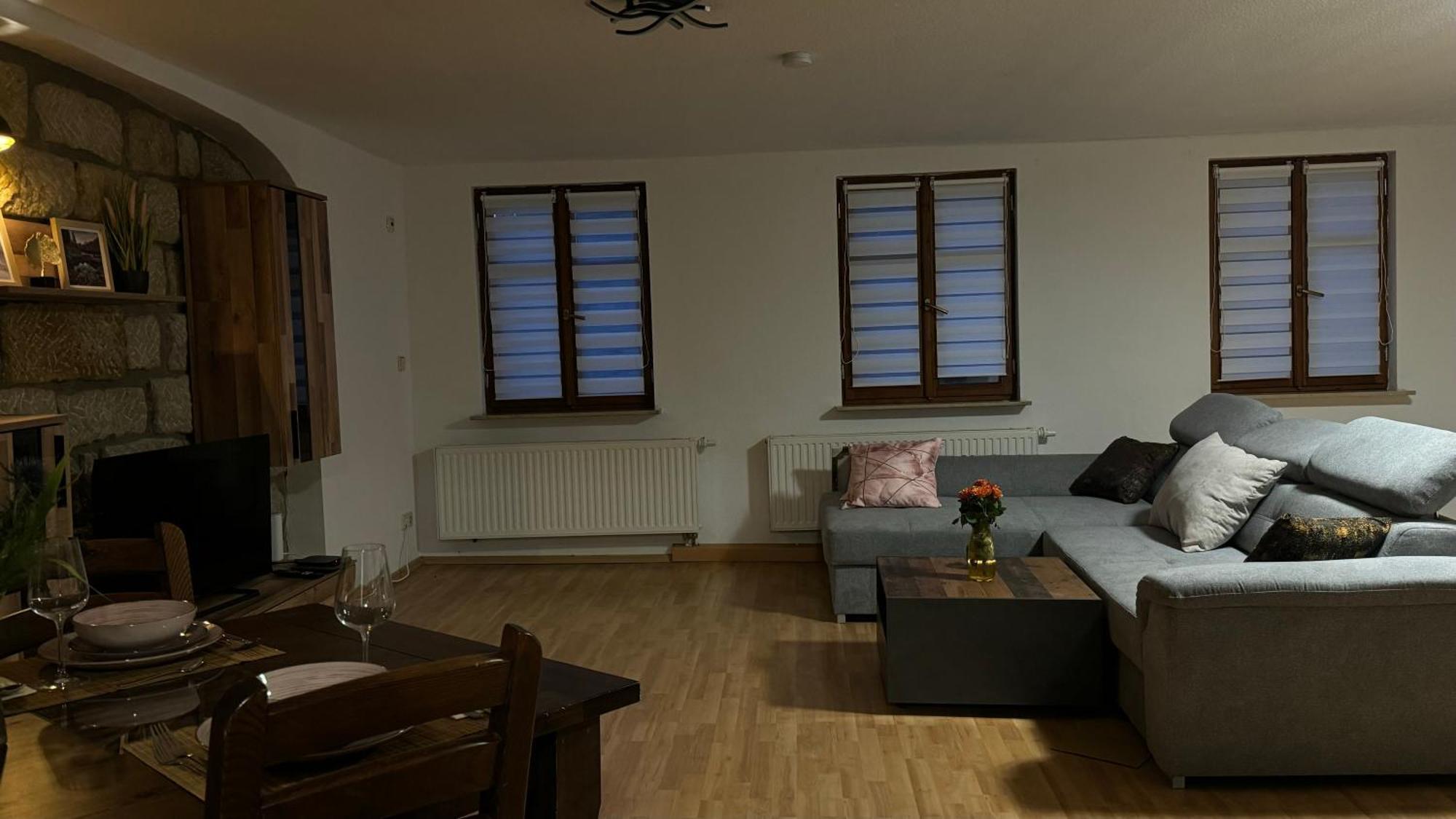 Meißen Pension Arthur 22 חדר תמונה