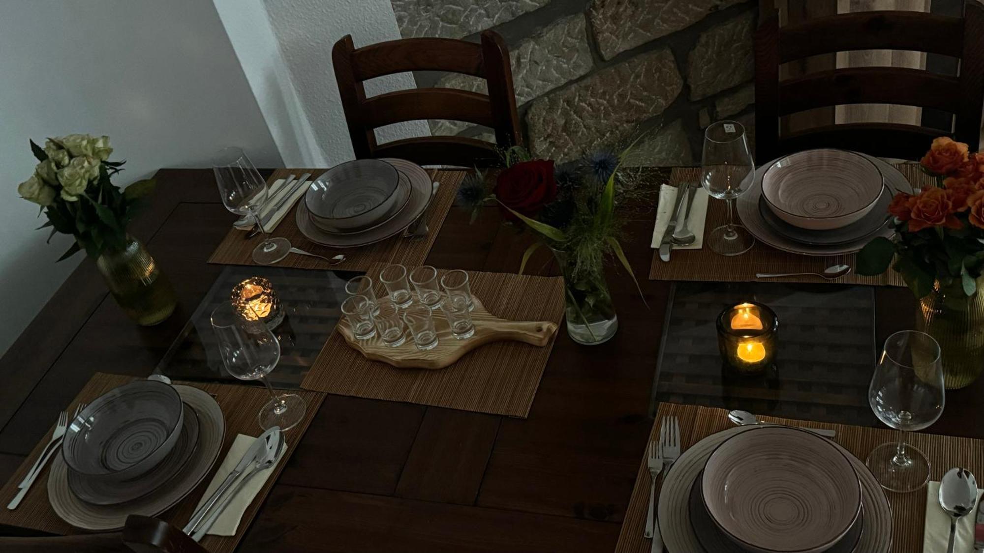 Meißen Pension Arthur 22 חדר תמונה