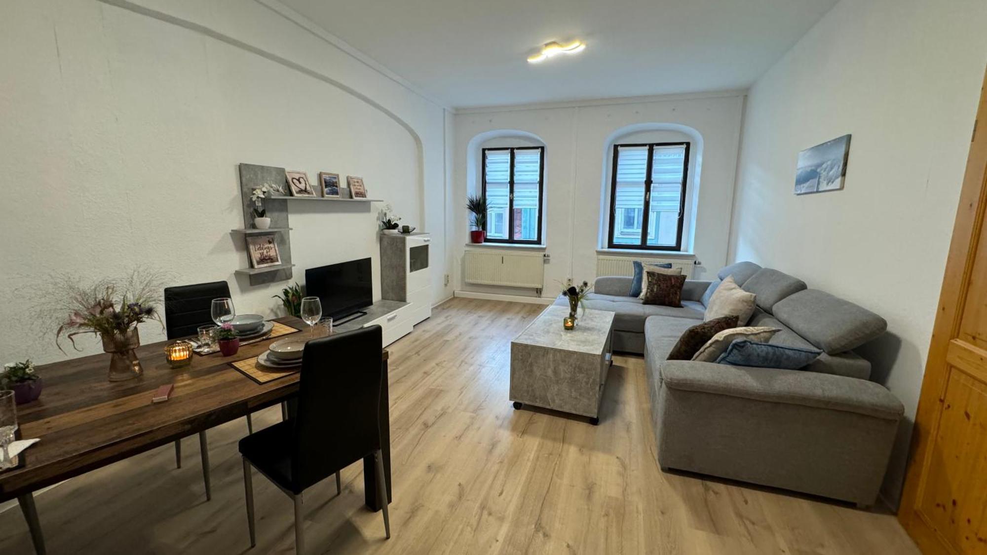 Meißen Pension Arthur 22 מראה חיצוני תמונה
